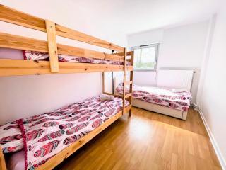 Duplex with Private Garden, Lake Access Paris and Disney - Torcy - 2