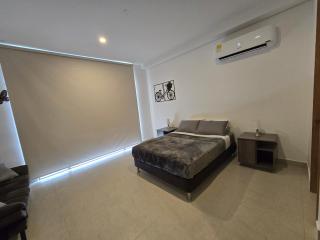 Salinas del Mar Torre 4 Apt 903 - Santa Marta - 7