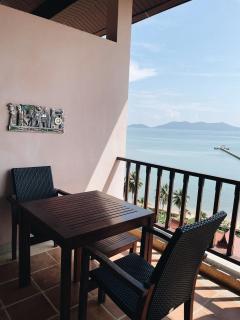 Seaside - Oceanview One Bedroom - Ban Bang Bao - 8
