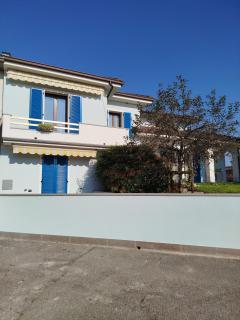 Casa Rossy - Pieve San Giacomo - 0