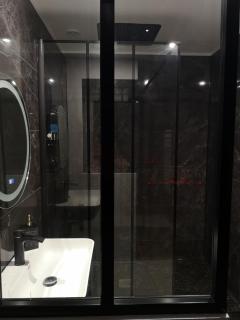 Appartement haut de gamme avec jacuzzi sauna à 5min de la plage à pied - Le Havre - 9