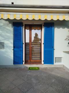 Casa Rossy - Pieve San Giacomo - 8