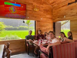 Ninh Binh Mountainside Bungalow - Xuân Sơn - 1