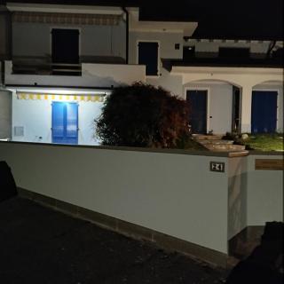 Casa Rossy - Pieve San Giacomo - 4