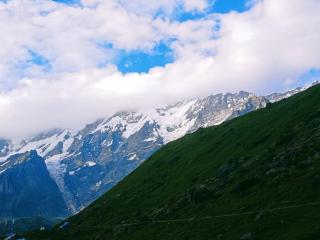 VASHU CAMPSITE KEDARNATh - Kedārnāth - 4