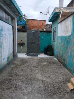 Casa confortável até 6 pessoas Praia Mangaratiba RJ - Mangaratiba - 9