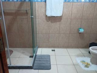 Casa confortável até 6 pessoas Praia Mangaratiba RJ - Mangaratiba - 1