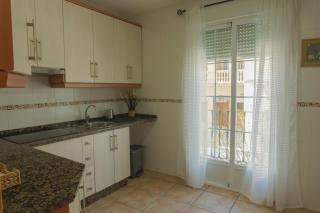 APARTAMENTOS CRUCE de CAMINOS - 1