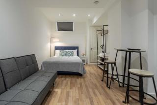 Trio of Modern Studio Apartments in Shoreditch - Londra - 8