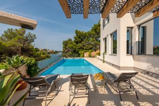 Villa the Beauty of Sibenik - Zaboric - 0