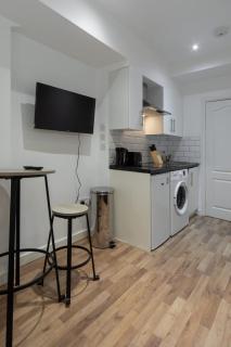Trio of Modern Studio Apartments in Shoreditch - Londra - 3