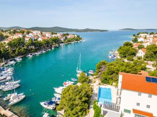 Villa the Beauty of Sibenik - Zaboric - 3