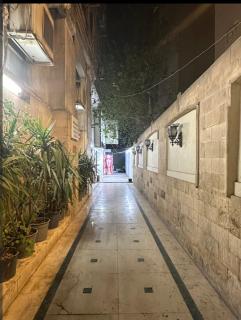 شقه فندقيه للإيجار اليومي والشهري - Il Cairo - 7