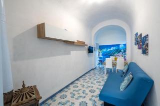 Villa Gianna "Nonna Gianna's Home Amalfi Coast" - Conca dei Marini - 1