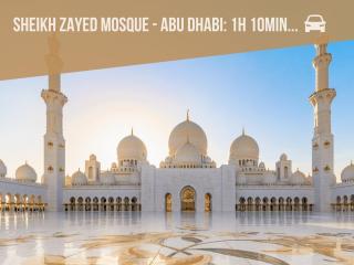 1BED in JVC by StayInHomes - 20 mins Business Bay - Parking - Pool - - 1