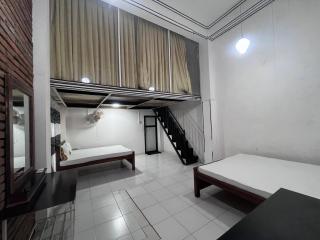 Chanuka Family Resort - 9
