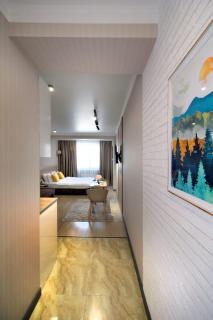 Harmony one 414 - Almaty - 5