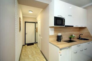 Harmony one 414 - Almaty - 4