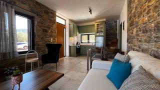 Aelia Stone Houses - Amaliápoli - 2
