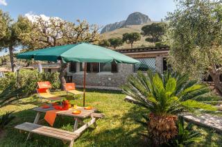 Villetta Kair 260 - Sperlonga - 0