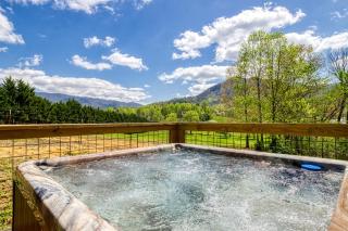 Happy Hollow Hideaway - Sevierville - 9