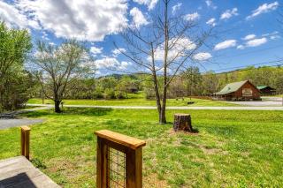 Happy Hollow Hideaway - Sevierville - 2