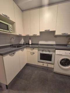 1A150 Apartamento céntrico en Gijón - Gijón - 8