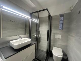 Croc Apartment - Athene - 9