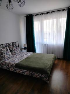 Apartament Julia - Zamość - 9