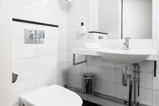 Scandic Täby - Täby - 7