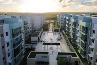 Oasis Moderno en Epic - Punta Cana - 0