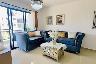 Oasis Moderno en Epic - Punta Cana - 9