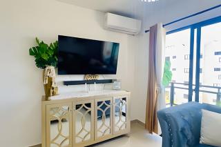 Oasis Moderno en Epic - Punta Cana - 7