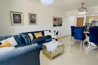 Oasis Moderno en Epic - Punta Cana - 8