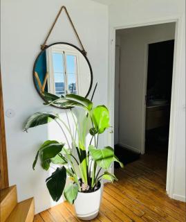 Le Duplex, parking & Accès Plage ! - 5