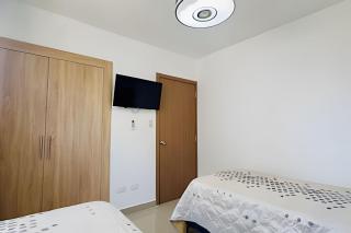 Oasis Moderno en Epic - Punta Cana - 5