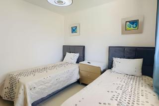 Oasis Moderno en Epic - Punta Cana - 4
