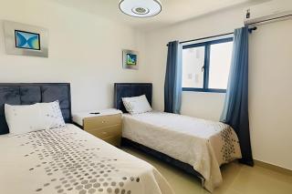 Oasis Moderno en Epic - Punta Cana - 6