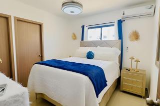 Oasis Moderno en Epic - Punta Cana - 2