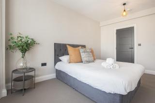 Gorgeous city centre townhouse - Brighton & Hove - 8