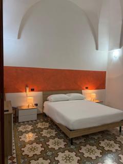 Casa Vacanza Le Antiche Volte - 0