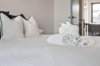 Gorgeous city centre townhouse - Brighton & Hove - 6
