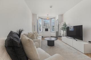 Gorgeous townhouse by the pier and Royal Pavillion Brighton - Brighton & Hove - 0