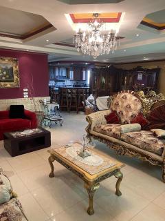 Wael Hilioples Family Only - 9