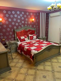 Wael Hilioples Family Only - Cairo - 5