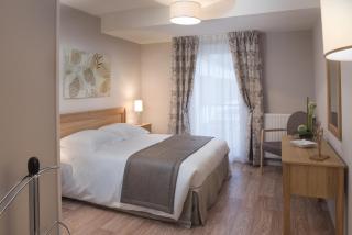 Domitys Les Gréements d'Or - résidence séniors - Douarnenez - 5