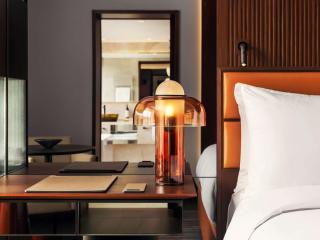 Fairmont Golden Prague - Prague - 7