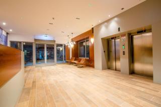 Waterlane Island Deluxe 4 by Grand Apartments - Gdańsk - 7