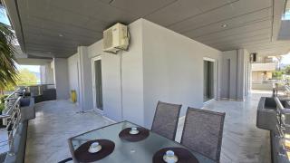 Sea View Apartment - Calcide - 3