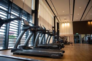 8 Mossaz skypool 5mins to 1U and Ikea atEmpire City by Light House - Petaling Jaya - 3